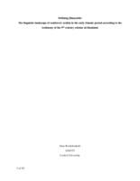 Defining Himyaritic: The Linguistic Landscape of Southwest Arabia in the Early Islamic Period