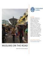 Muslims on the road