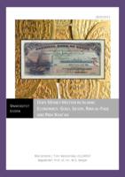 Does Money Matter in Islam Economics: Gold, Silver, Riba al-Fadl and Riba Nasi'ah