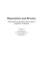 Reputation and Rivalry