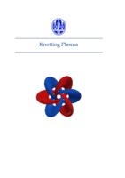 Knotting Plasma