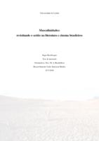 Masculinidades: revisitando o sertão na literatura e cinema brasileiros