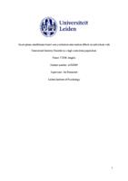 Smart-phone mindfulness based worry reduction intervention effects on individuals with Generalized Anxiety Disorder in a high work stress population