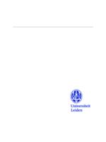 NATIONAL IDENTITY IN MULTICULTURAL SOCIETIES: THE POLITICAL USE OF NATIONAL IDENTITY IN AUSTRALIA 1996–2007