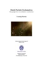 Dutch Particle Exclamatives