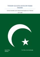 Tussen slechte buur en verre vriend, externe invloeden op het democratiseringsproces in Pakistan 1977-2008