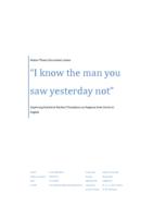 "I know the man you saw yesterday not" - Improving Statistical Machine Translation on Negation from Dutch-to-English