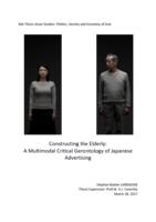 Constructing the Elderly: A Multimodal Critical Gerontology of Japanese Advertising