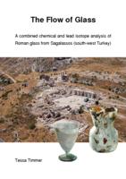 The Flow of Glass: A combined chemical and lead isotope analysis of Roman glass from Sagalassos (south-west Turkey)