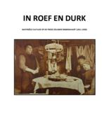 In roef en durk: Materiële cultuur op de Friese zeilende binnenvaart, 1811-1920
