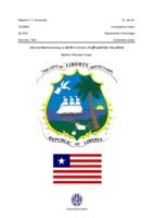 Liberia: Natievorming in Afrika's eerste onafhankelijke republiek