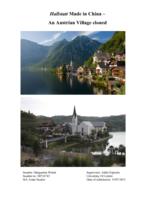 Hallstatt Made in China - An Austrian Village cloned