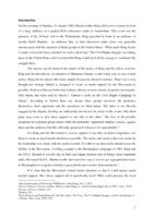 Negers naar school, Alabama haalt bakzeil: An analysis of four Dutch newspapers’ coverage of the Civil Rights Movement, 1957-1968