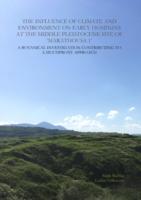 The influence of climate and environment on early hominins at the Middle Pleistocene site of Marathousa 1