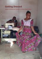 Getting dressed: Religie en kleding van vrouwen in Tamale, Noord-Ghana