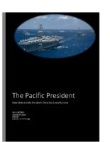 The Pacific President