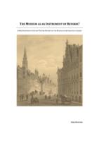 The museum as an instrument of reform? A mid-nineteenth century visitor-history of the Museum of Antiquities in Leiden