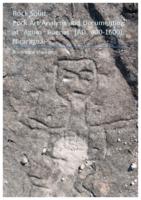 Rock Solid: Rock Art Analysis and Documenting at Aguas Buenas (AD 400 - 1600), Nicaragua