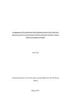 An assessment of the underwater timber salvation project on the Volta Lake, implications and recommendations: Could the underwater salvation enhance further development in Ghana?