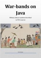 War-bands on Java