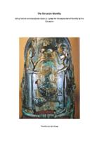 The Etruscan identity. Using helmet and breastplate styles as a proxy for the expression of identity by the Etruscans