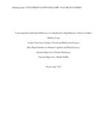 Connecting inter-individual differences in attachment to hypothalamic volume in fathers