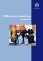 De Multiculturele Samenleving: Een Drama?