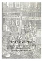 'For a Civil Price': Jacobus van Egmont (1686-1725) and the Amsterdam Popular Book Market in the Early Eighteenth Century