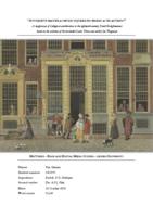 Authority may be as much injured by words as by actions: A reappraisal of Collegiant contributions to the eighteenth-century Dutch Enlightenment based on the activities of the bookseller Isaak Tirion and author Jan Wagenaar