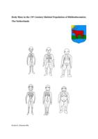 Body Mass in the 19th Century Skeletal Population of Middenbeemster, The Netherlands