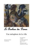 Le Bonheur des Dames - Une Métaphore de la Ville