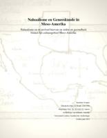 Nahualisme en Geneeskunde in Meso-Amerika