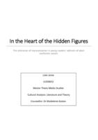 In the Heart of the Hidden Figures: The alteration of representation in young readers’ editions of adult nonfiction novels