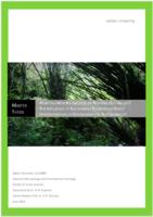 Adapting new knowledges or reviving old values? The influence of sustainable tourism on hosts' understanding of environmental sustainability