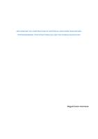 Influencing the construction of historical discourse in museums: postmodernism, poststructualism and the Spanish museology