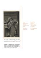 Duality and Degeneracy in a Demanding Victorian Society: Exploring the engagement with Victorian brain science in The Strange Case of Dr. Jekyll and Mr. Hyde (1886) by Robert Louis Stevenson and The Great God Pan (1890) by Arthur Machen