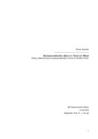 Bureaucratische rijken in Oost en West: Oorlog, Staatsvorming en Bureaucratisering in Rome en Qin/Han-China.