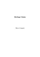 Heritage Chains