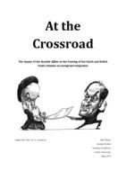 At the Crossroad