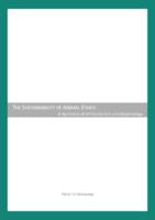 The Sustainability of Animal Ethics: A Synthesis of Utilitarianism and Deontology