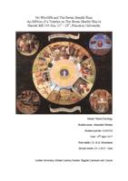 No Wycliffe and The Seven Deadly Sins: An Edition of a Treatise on the Seven Deadly Sins in Garrett MS 143 fols. 21v - 26v, Princeton University