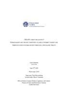 CEDAW, take it or leave it? Human rights and specific identities: A look at women's rights and their inclusion in human rights through a specialized treaty