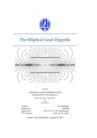 The Elliptical Lead Zeppelin