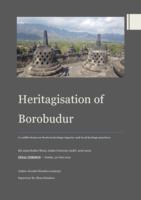 Heritagisation of Borobudur