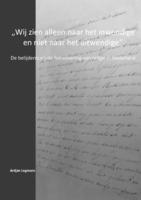 „Wij zien alleen naar het inwendige en niet naar het uitwendige", de belijdenis en de feminisering van religie in Nederland