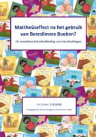 Mattheüseffect na het gebruik van Bereslimme Boeken?: De woordenschatontwikkeling van risicoleerlingen