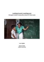 Looking inward, reaching out: Divergent visions of education reform in Timor-Leste