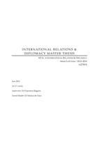 Climate Change in a Sunburnt Country: Exploring the Justification of Australian Climate Policy