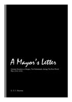 A Mayor's Letter