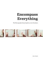 Encompass Everything: The Photographic Encyclopedia as Anti-Database